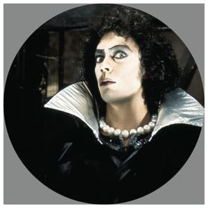 The Rocky Horror Picture Show [Original Motion Picture Soundtrack] [Picture Disc] Product Image