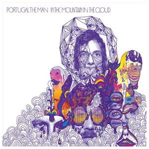 Portugal. The Man: In the Mountain in the Cloud [LP] - VINYL Product Image