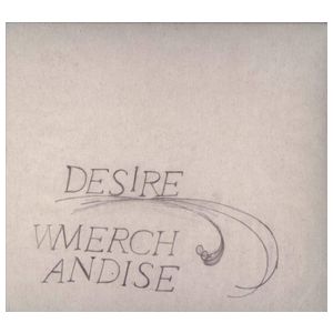 Merchandise: Children of Desire [LP] - VINYL Product Image