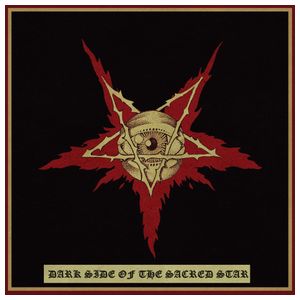 Various Artists: Dark Side of the Sacred Star [LP] - VINYL Product Image