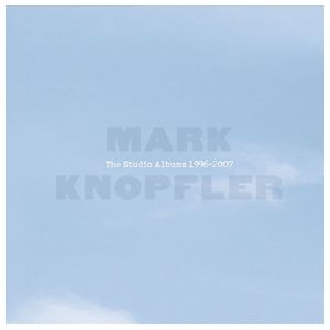 Mark Knopfler: The Studio Albums 1996-2007 [LP] - VINYL Product Image