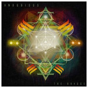 Indubious: The Bridge [LP] - VINYL Product Image