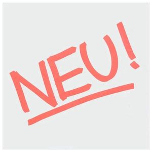 Neu!: Neu! [LP] - VINYL Product Image