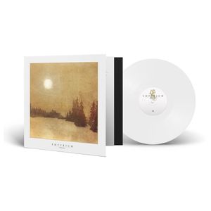 Empyrium: Where at Night the Wood Grouse Plays [LP] - VINYL Product Image