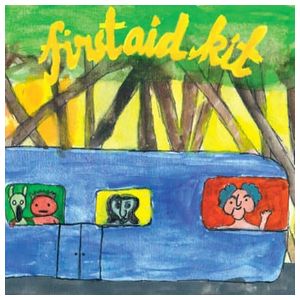 First Aid Kit: Drunken Trees [LP] [VINYL] Product Image