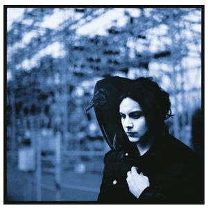 Jack White: Blunderbuss [LP] - VINYL Product Image