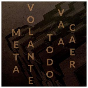 Meta Volante: Meta Volante [LP] - VINYL Product Image