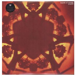 Boards of Canada: Geogaddi [3-LP] [LP] - VINYL Product Image