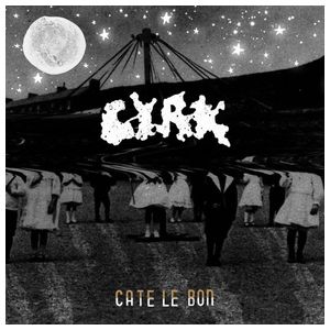 Cate Le Bon: Cyrk [LP] - VINYL Product Image