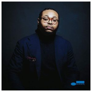 Immanuel Wilkins: Omega [LP] - VINYL Product Image