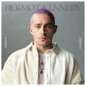 Dermot Kennedy: Sonder [RSD23] [LP] [VINYL] Product Image