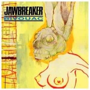 Jawbreaker: Bivouac [LP] - VINYL Product Image