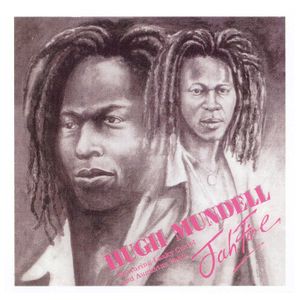 Hugh Mundell: Jah Fire [LP] - VINYL Product Image