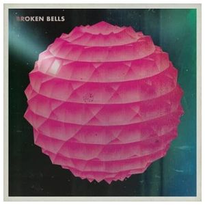 Broken Bells: Broken Bells [LP] - VINYL Product Image