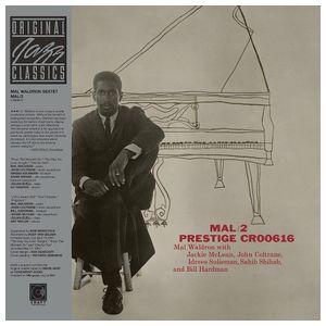 Mal Waldron: Mal/2 [LP] - VINYL Product Image