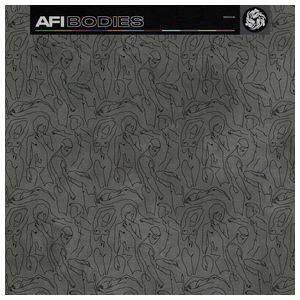 AFI: Bodies [LP] - VINYL Product Image