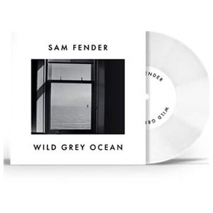 Sam Fender: Wild Grey Ocean [LP] - VINYL Product Image