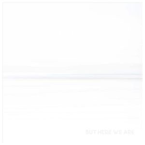 Foo Fighters: But Here We Are [LP] - VINYL Product Image