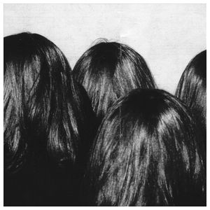 Lost Girls: Menneskekollektivet [LP] - VINYL Product Image