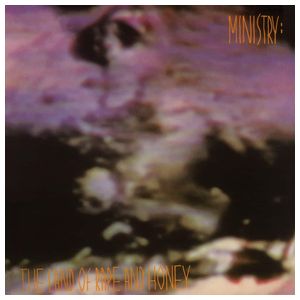 Ministry: The Land of Rape and Honey [LP] - VINYL Product Image