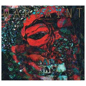 Warpaint: The Fool [LP] - VINYL Product Image