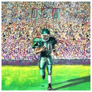 Alex G: DSU [LP] - VINYL Product Image