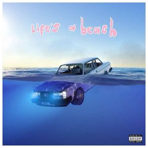 Easy Life: Life's a Beach [LP] - VINYL Product Image