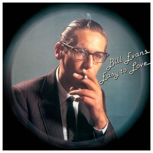 Bill Evans: Easy to Love [LP] - VINYL Product Image