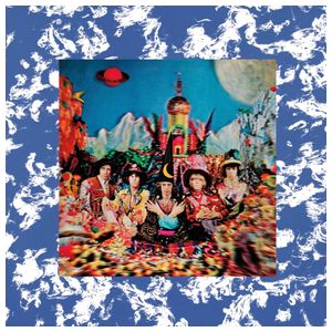 The Rolling Stones: Their Satanic Majesties Request [LP] - VINYL Product Image