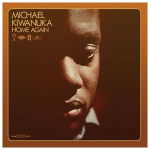 Michael Kiwanuka: Home Again [LP] - VINYL Product Image