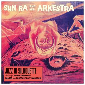 Sun Ra: Jazz in Silhouette [LP] - VINYL Product Image