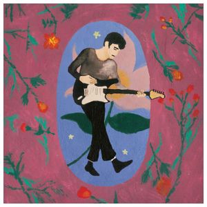 Charlie Burg: Infinitely Tall [LP] - VINYL Product Image