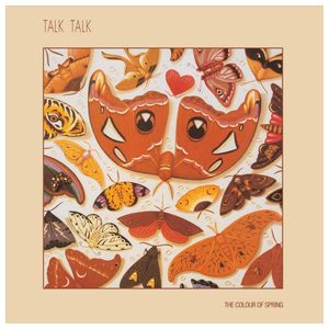 Talk Talk: The Colour of Spring [LP] - VINYL Product Image