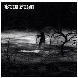 Burzum: Burzum [LP] - VINYL Product Image