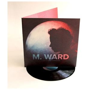 M. Ward: A Wasteland Companion [LP] - VINYL Product Image