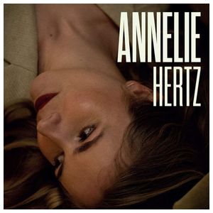 Annelie: Hertz [LP] - VINYL Product Image