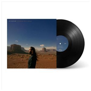 Avi Kaplan: Floating on a Dream [LP] - VINYL Product Image