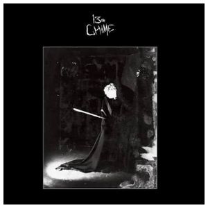 13th Chime: The Singles: 1981-1983 [LP] - VINYL Product Image