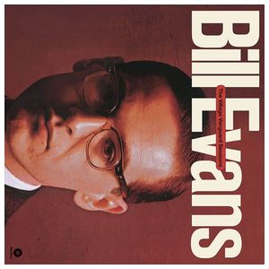 Bill Evans: Village Vanguard Sessions [LP] [VINYL] Product Image