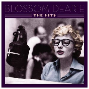 Blossom Dearie: The Hits [LP] - VINYL Product Image