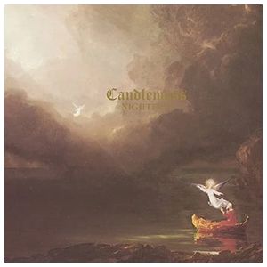 Candlemass: Nightfall [LP] - VINYL Product Image