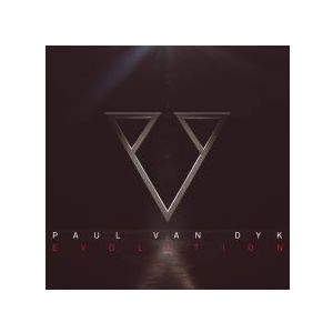 Paul van Dyk: Evolution [180 Gram Vinyl] [LP] - VINYL Product Image
