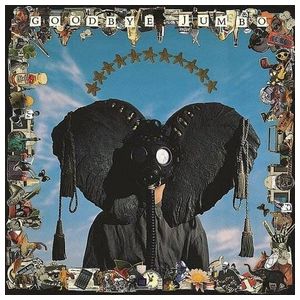 World Party: Goodbye Jumbo [LP] - VINYL Product Image