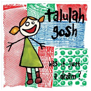 Talulah Gosh: Was It Just a Dream? [2 Disc] [LP] - VINYL Product Image