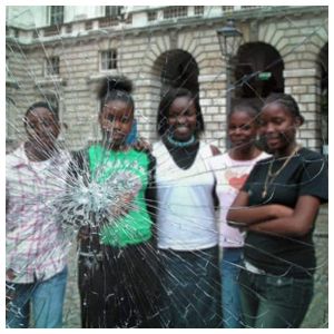 Klein: Frozen [LP] [VINYL] Product Image