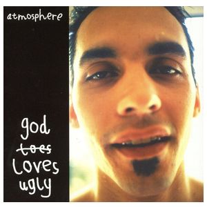 Atmosphere: God Loves Ugly [LP] [LP] - VINYL Product Image