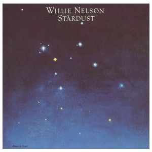 Willie Nelson: Stardust [Limited Edition] [LP] - VINYL Product Image