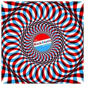The Black Angels: Death Song [LP] [LP] - VINYL Product Image