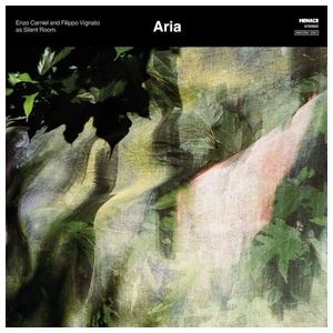 Enzo Carniel: Aria [LP] - VINYL Product Image