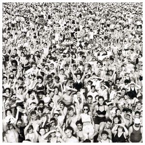 George Michael: Listen Without Prejudice, Vol. 1 [LP] - VINYL Product Image